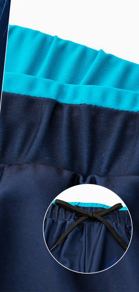 Uue mudeli meeste ujumispüksid