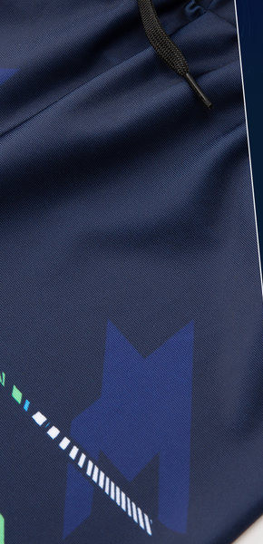 Uue mudeli meeste ujumispüksid