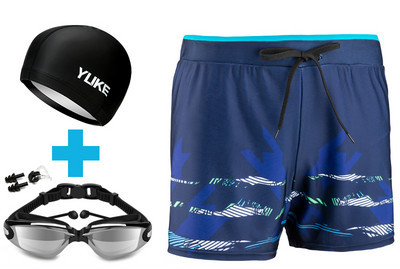 Uue mudeli meeste ujumispüksid