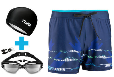 Uue mudeli meeste ujumispüksid