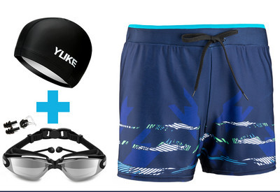 Uue mudeli meeste ujumispüksid