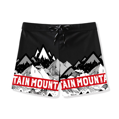 Kiiresti kuivavad lipsudega meeste ujumisriided