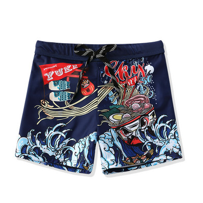 Kiiresti kuivavad lipsudega meeste ujumisriided