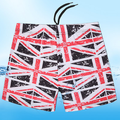 Meeste ujumispüksid – erinevat värvi