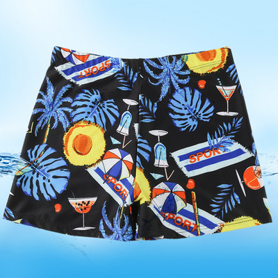 Meeste ujumispüksid – erinevat värvi