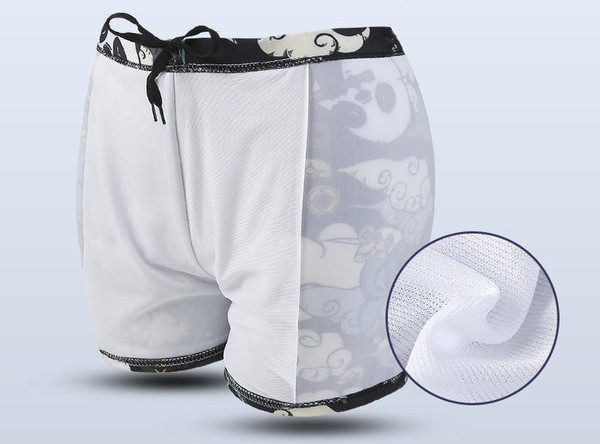 Meeste ujumispüksid – erinevat värvi