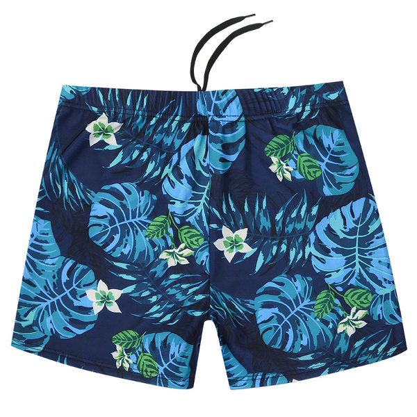 Meeste ujumispüksid – erinevat värvi