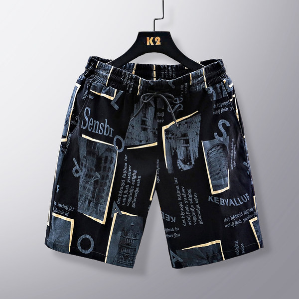 meeste kiiresti kuivavad rannapüksid