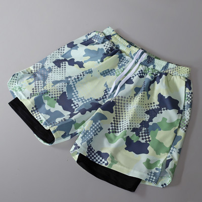 Meeste lipsudega ujumisriided