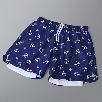 Meeste lipsudega ujumisriided