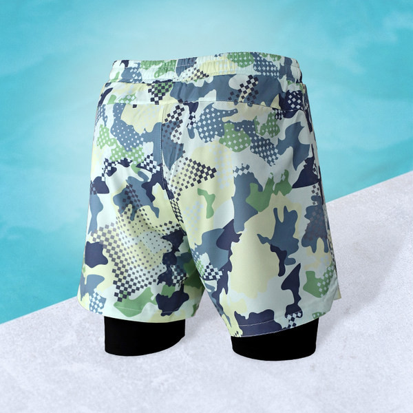 Meeste lipsudega ujumisriided