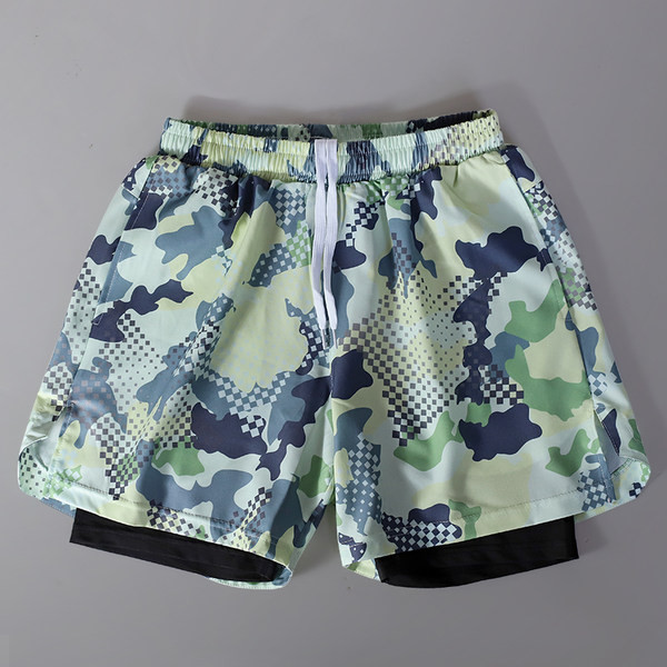 Meeste lipsudega ujumisriided