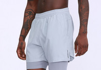 Meeste ujumispüksid mitut värvi