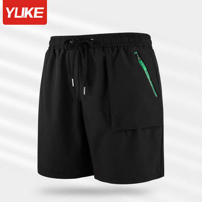 Taskutega meeste ujumispüksid