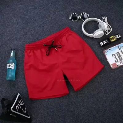 Modern férfi úszónadrág - különböző színekben