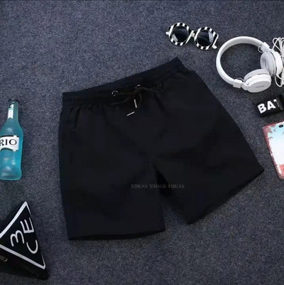 Modern férfi úszónadrág - különböző színekben