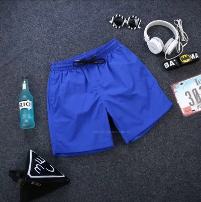 Modern férfi úszónadrág - különböző színekben