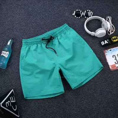 Modern férfi úszónadrág - különböző színekben