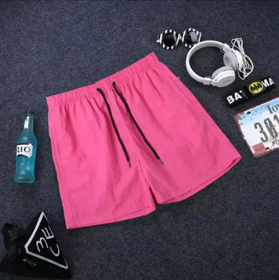 Modern férfi úszónadrág - különböző színekben