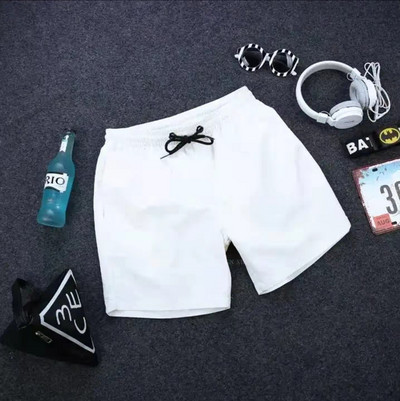 Modern férfi úszónadrág - különböző színekben