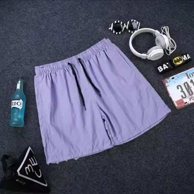 Modern férfi úszónadrág - különböző színekben