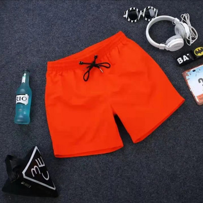 Modern férfi úszónadrág - különböző színekben