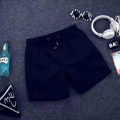 Modern férfi úszónadrág - különböző színekben