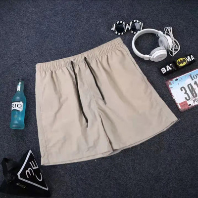 Modern férfi úszónadrág - különböző színekben