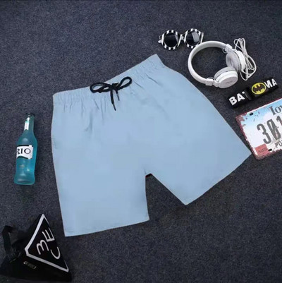 Modern férfi úszónadrág - különböző színekben