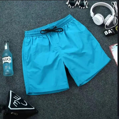 Modern férfi úszónadrág - különböző színekben