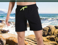 Meeste lipsudega ujumispüksid – nelja värvi