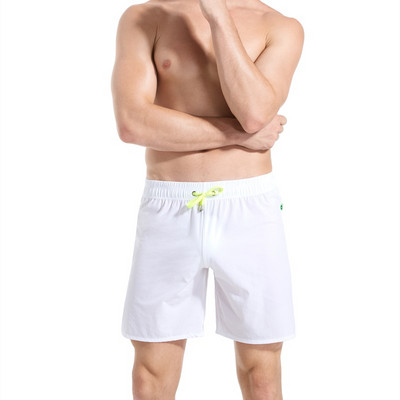 Meeste lipsudega ujumispüksid – nelja värvi