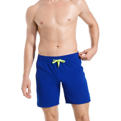 Meeste lipsudega ujumispüksid – nelja värvi