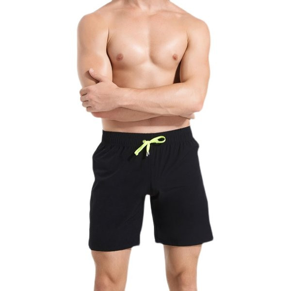 Meeste lipsudega ujumispüksid – nelja värvi