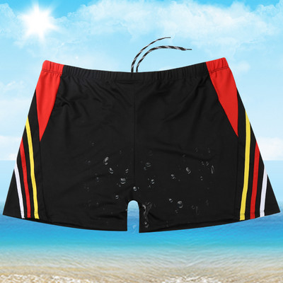 Uus mudel meeste ujumistrikoo tüüpi bokser