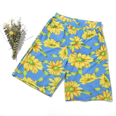 Meeste ujumispüksid – erinevat värvi