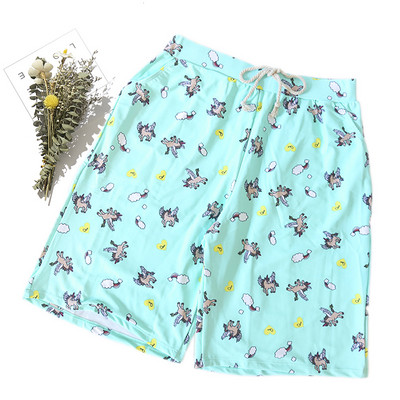 Meeste ujumispüksid – erinevat värvi