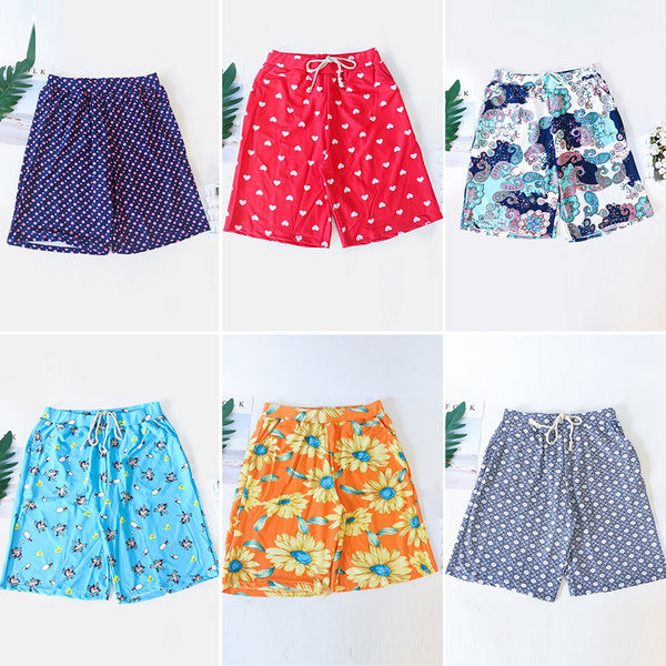 Meeste ujumispüksid – erinevat värvi