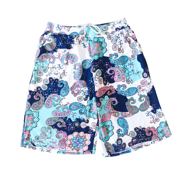 Meeste ujumispüksid – erinevat värvi