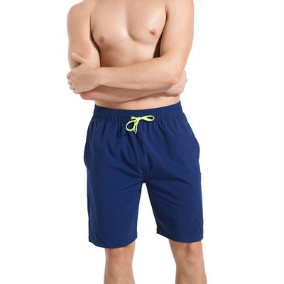 Meeste lipsudega lühikesed püksid neljas värvitoonis