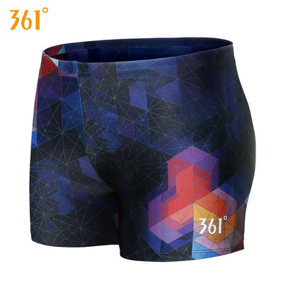 Kiiresti kuivavast kangast meeste ujumisriiete uus mudel