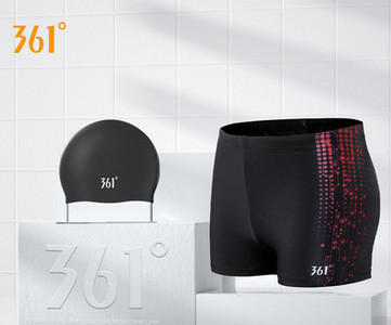 Ujumiseks sobivad meeste rannapüksid