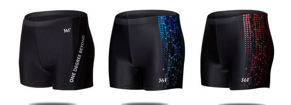 Ujumiseks sobivad meeste rannapüksid