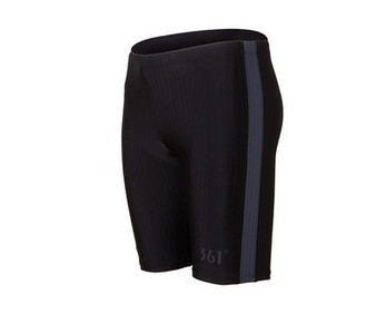 Kahes värvitoonis kiiresti kuivav meeste ujumistrikoo