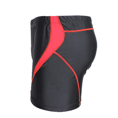 Kiiresti kuivavast kangast ujumisbokserid