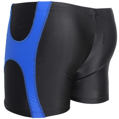 Kiiresti kuivavast kangast ujumisbokserid