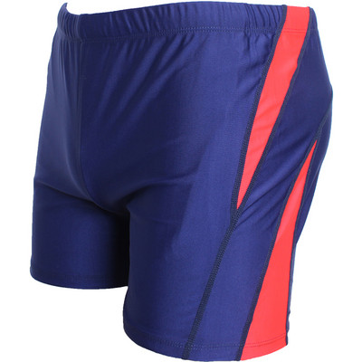 Kiiresti kuivavast kangast ujumisbokserid