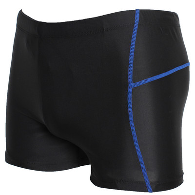 Kiiresti kuivavast kangast ujumisbokserid