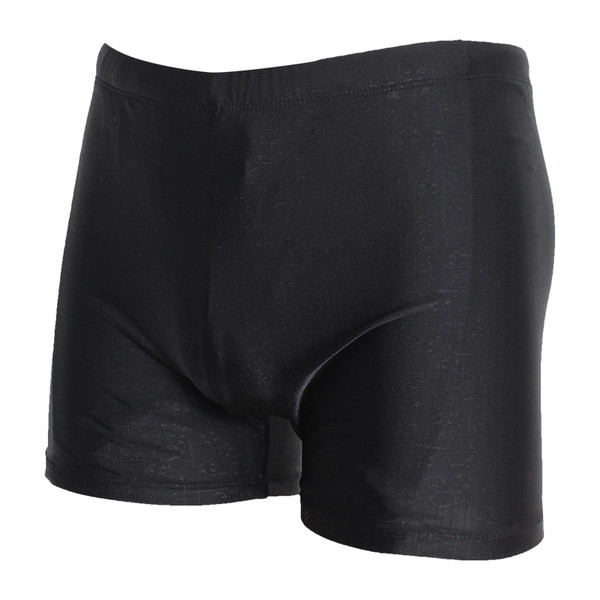 Kiiresti kuivavast kangast ujumisbokserid