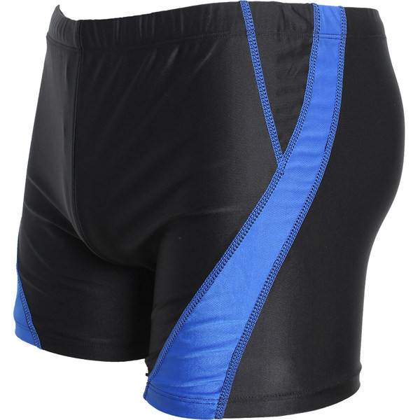 Kiiresti kuivavast kangast ujumisbokserid